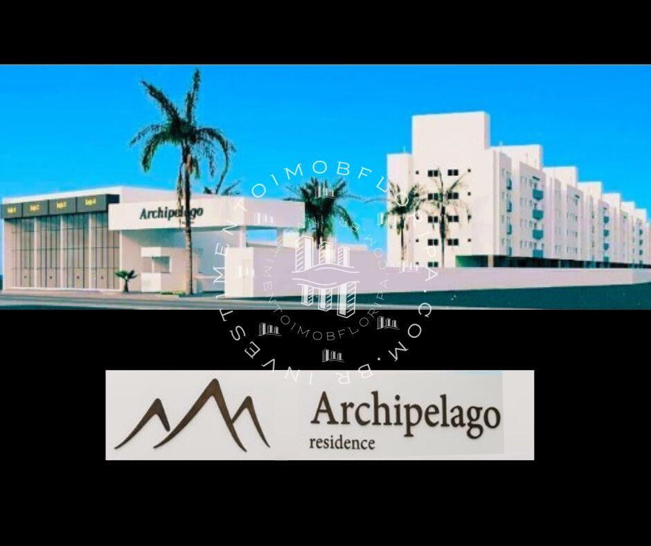 Apartamento, 1 quarto, 56 m² - Foto 4