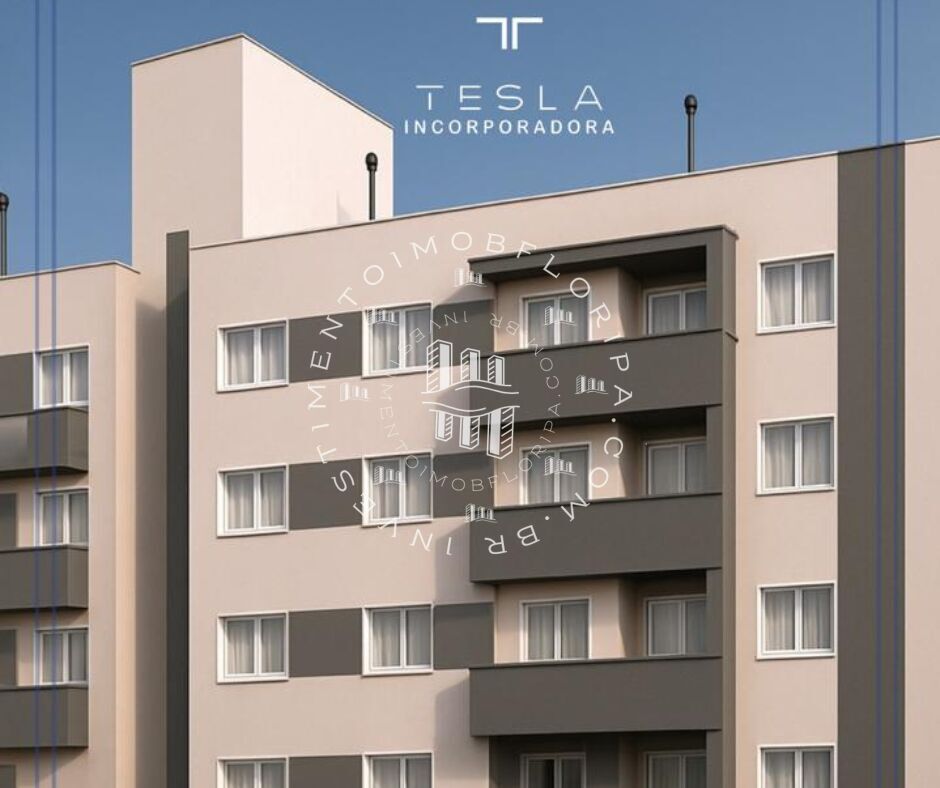 Apartamento, 1 quarto, 56 m² - Foto 2