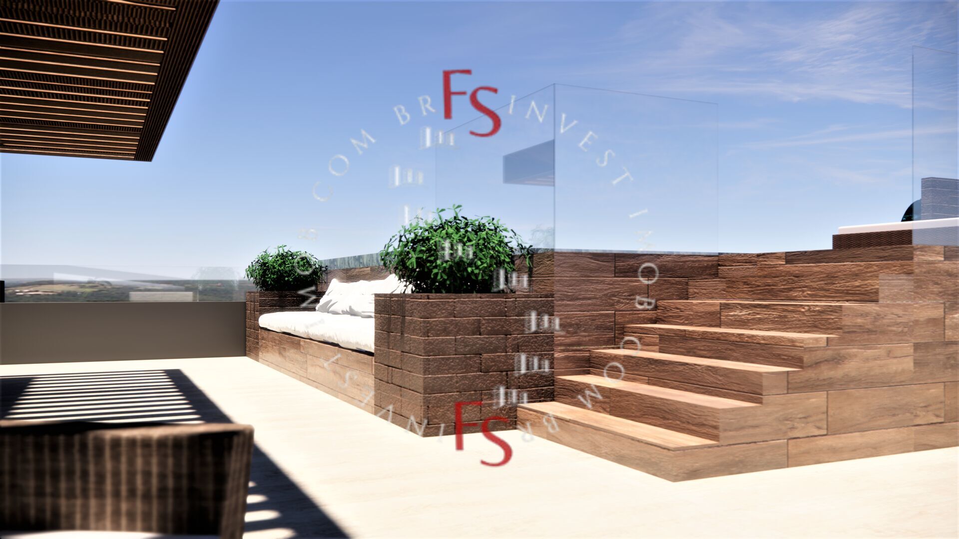 Apartamento, 1 quarto, 32 m² - Foto 10
