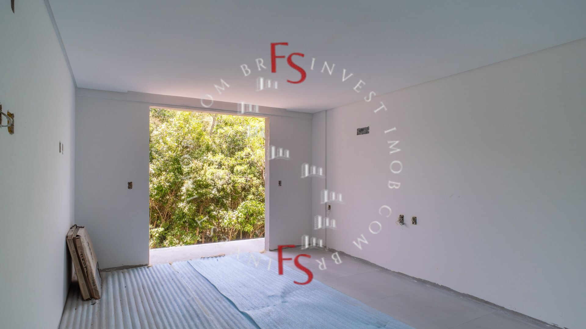 Apartamento, 1 quarto, 32 m² - Foto 4