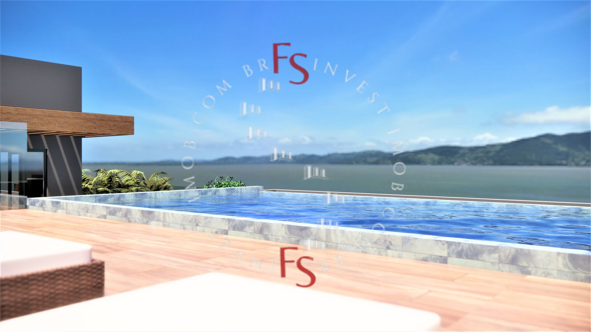 Apartamento, 1 quarto, 32 m² - Foto 11
