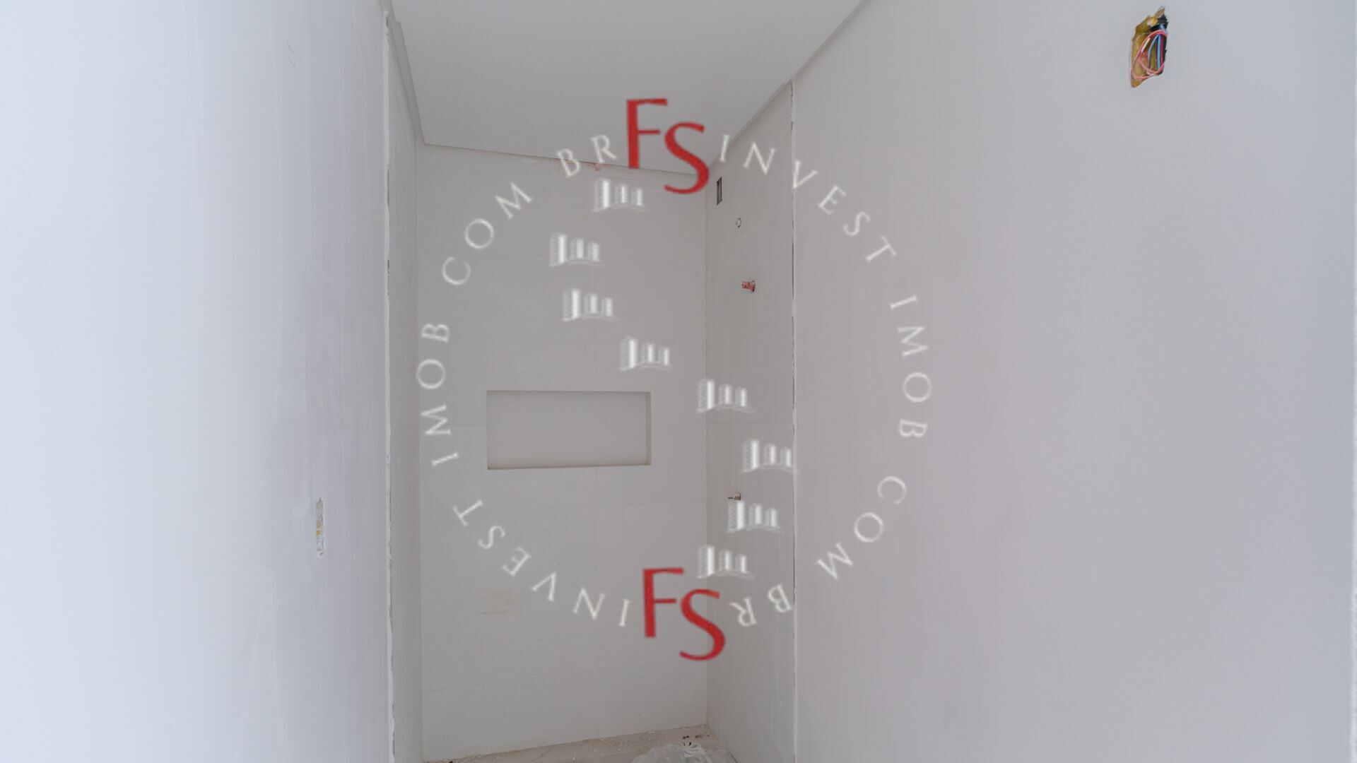 Apartamento, 1 quarto, 32 m² - Foto 8