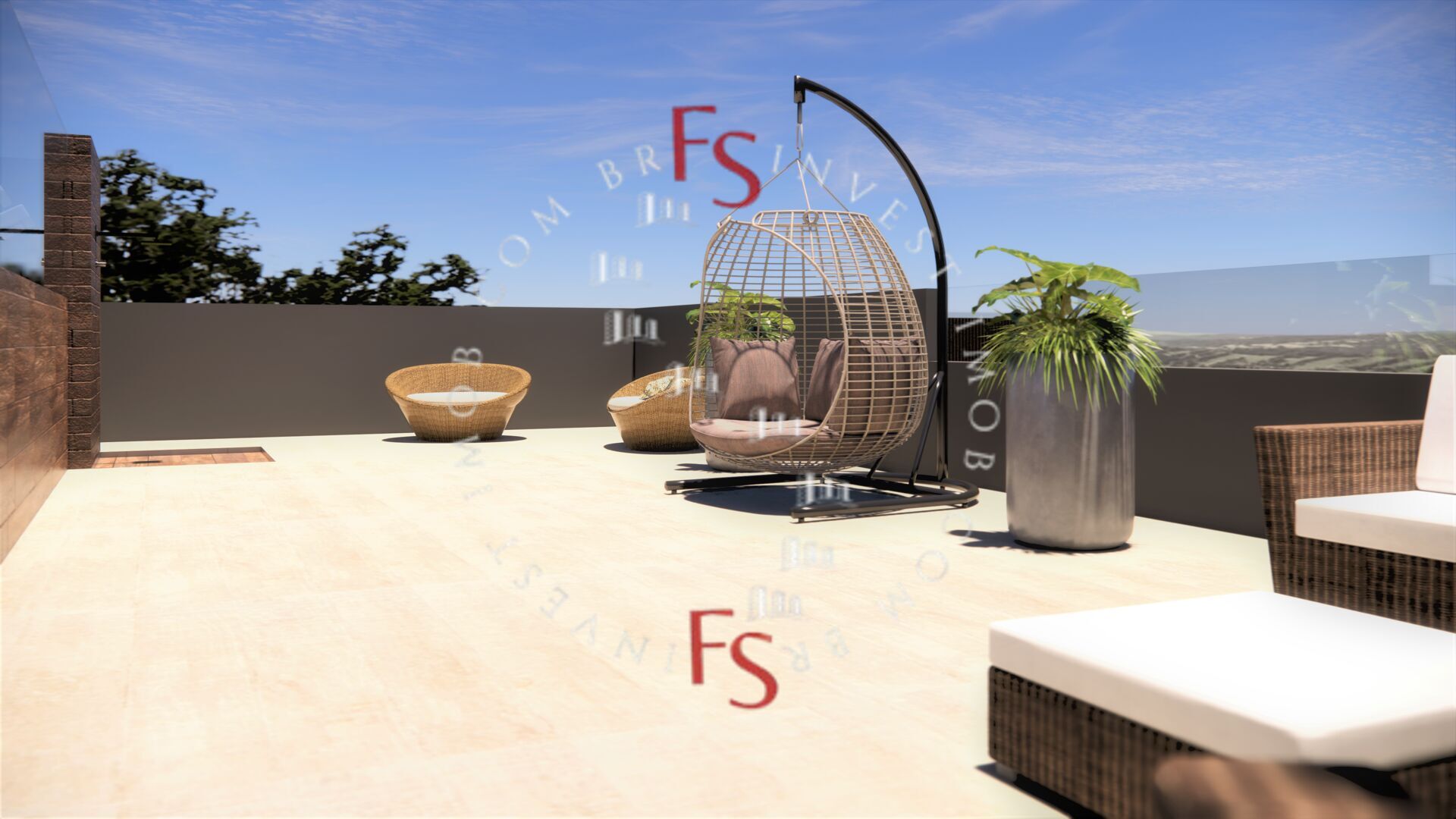 Apartamento, 1 quarto, 32 m² - Foto 9
