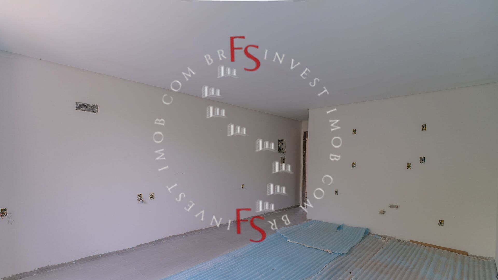 Apartamento, 1 quarto, 32 m² - Foto 5
