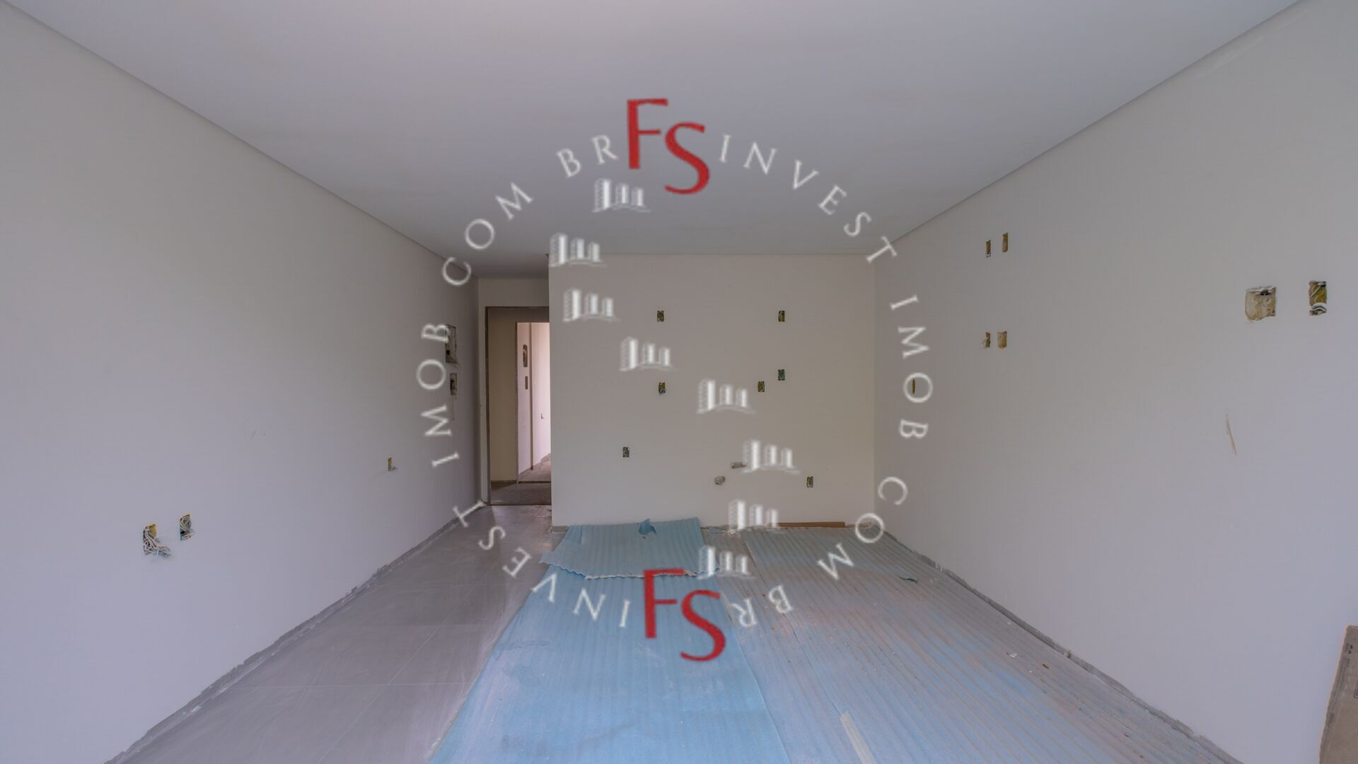 Apartamento, 1 quarto, 32 m² - Foto 6