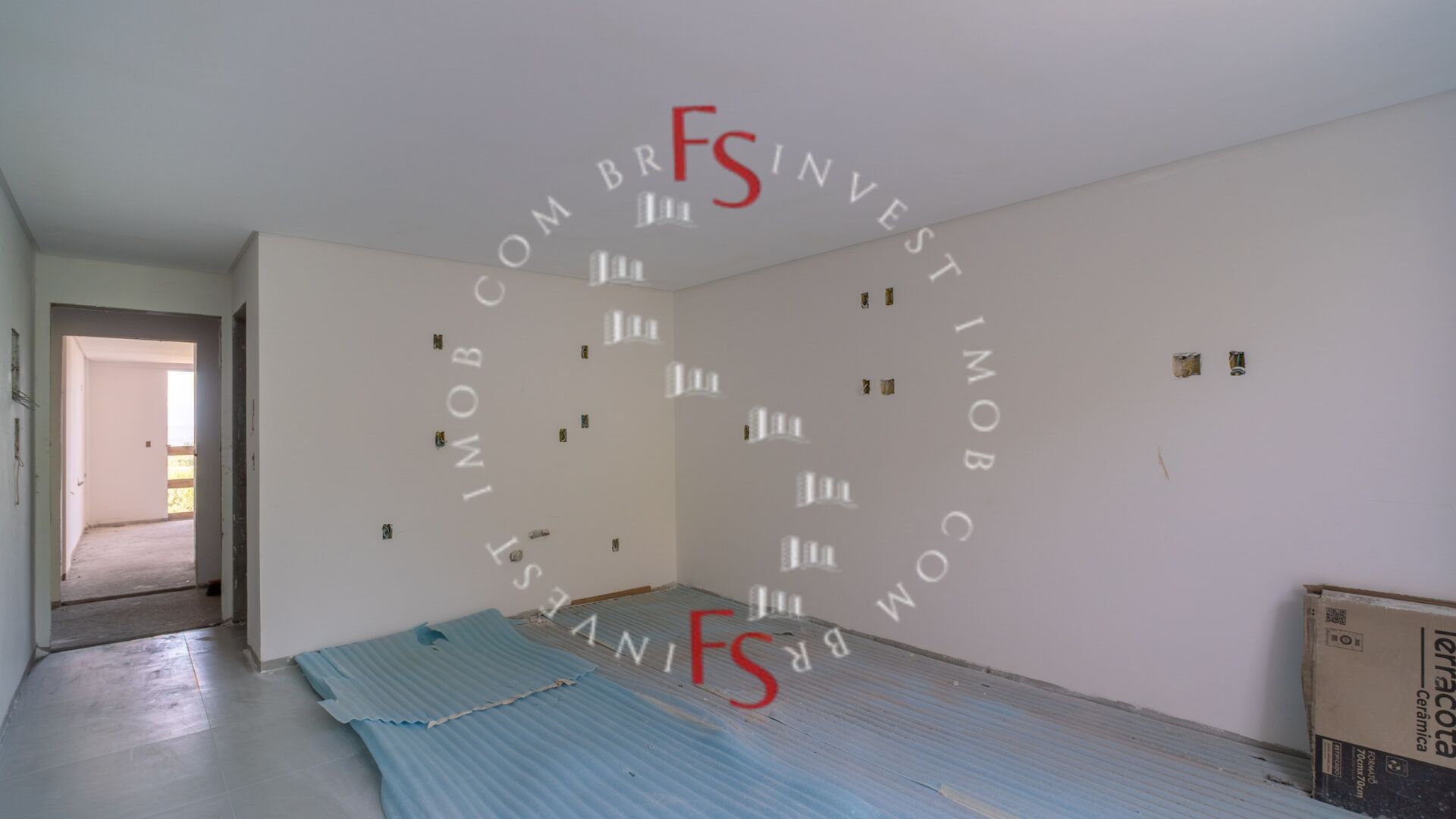 Apartamento, 1 quarto, 32 m² - Foto 7