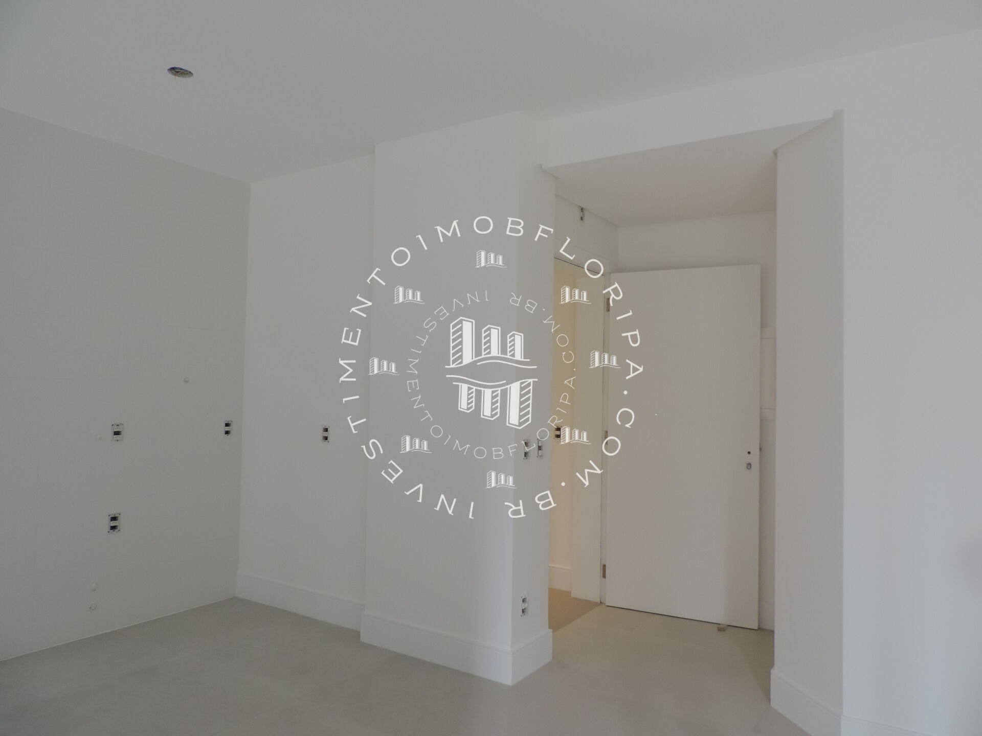 Apartamento à venda com 1 quarto, 114m² - Foto 4