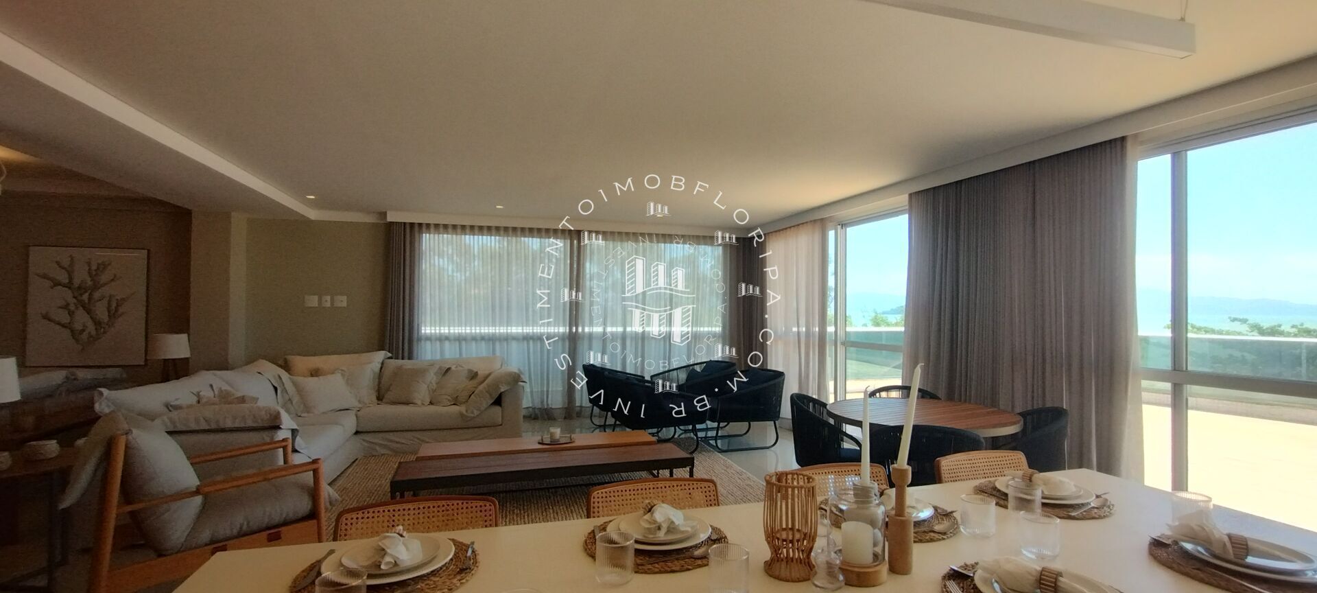 Cobertura à venda com 4 quartos, 501m² - Foto 6