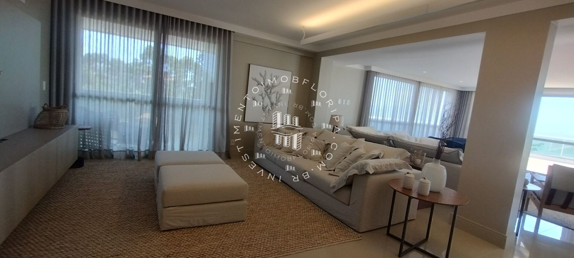 Cobertura à venda com 4 quartos, 501m² - Foto 1