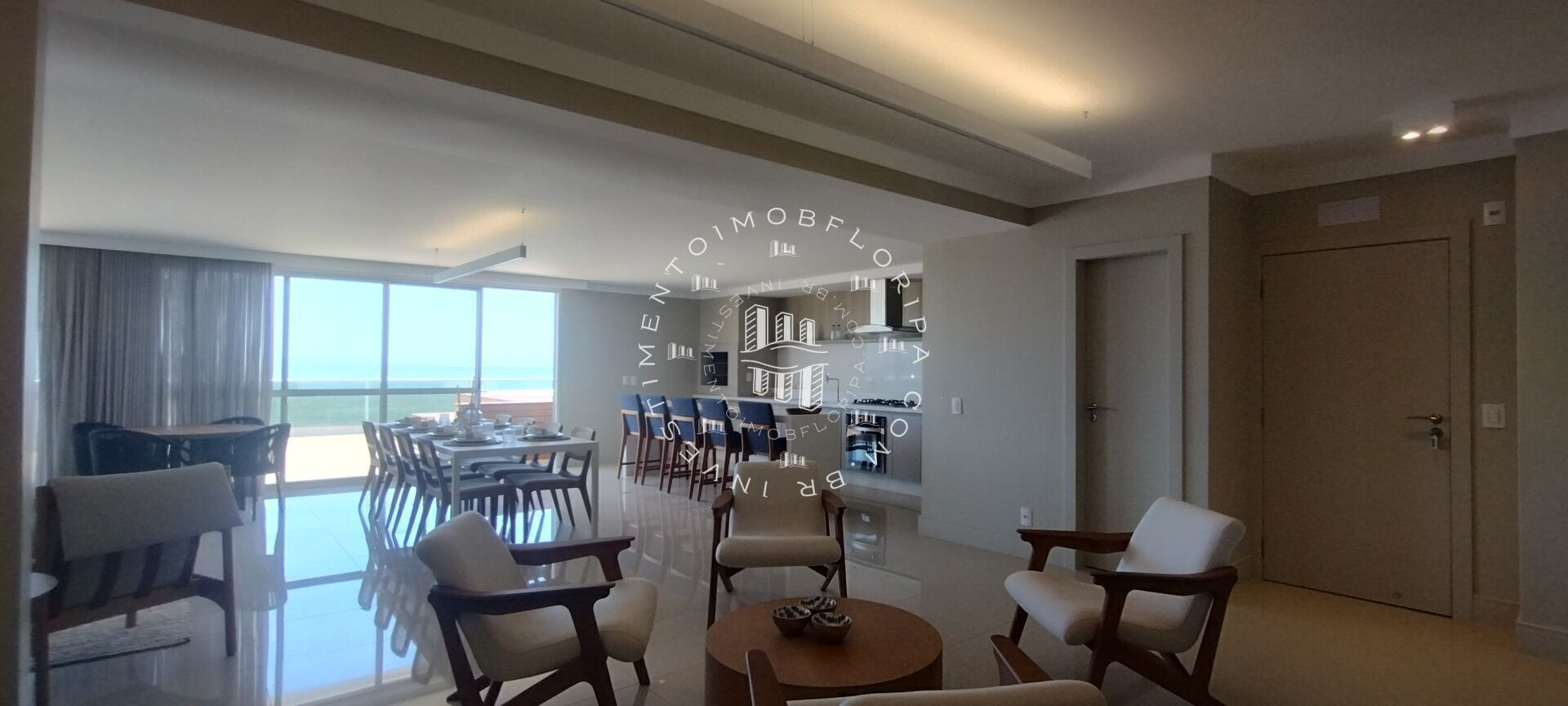 Cobertura à venda com 4 quartos, 501m² - Foto 3