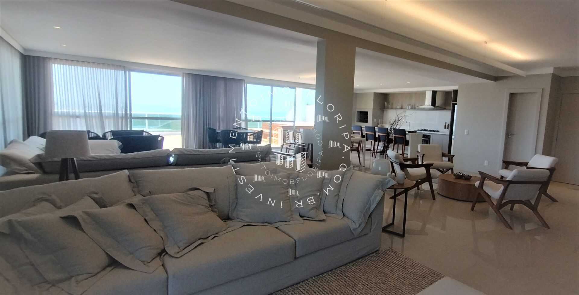 Cobertura à venda com 4 quartos, 501m² - Foto 5