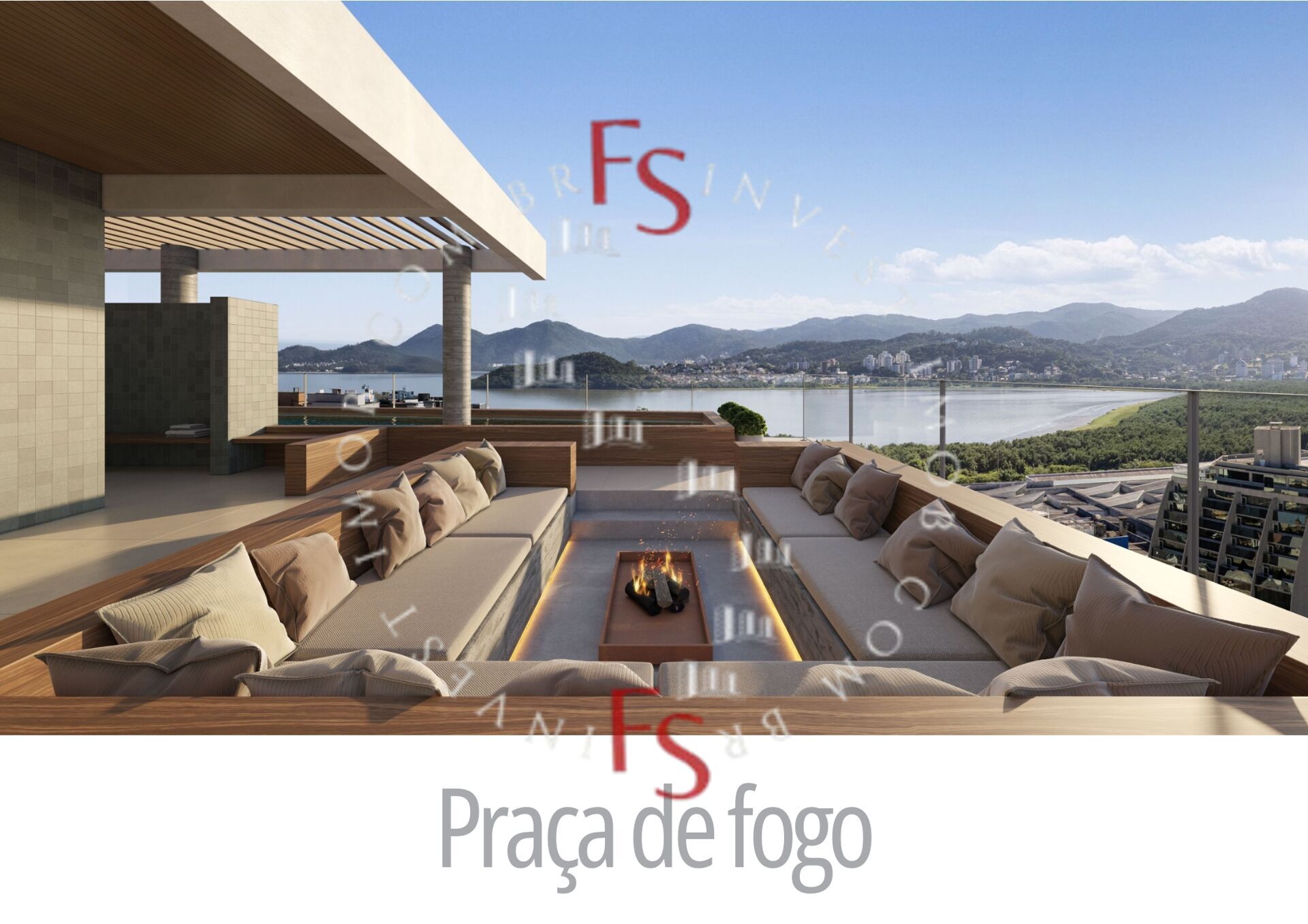 Apartamento, 1 quarto, 42 m² - Foto 4