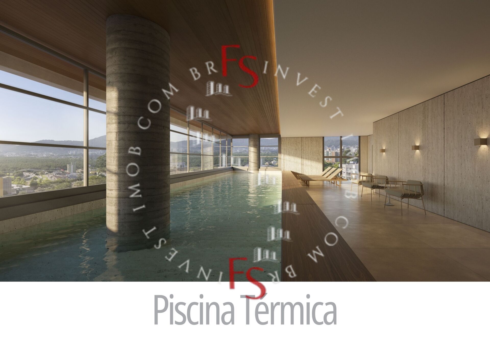 Apartamento, 1 quarto, 42 m² - Foto 5