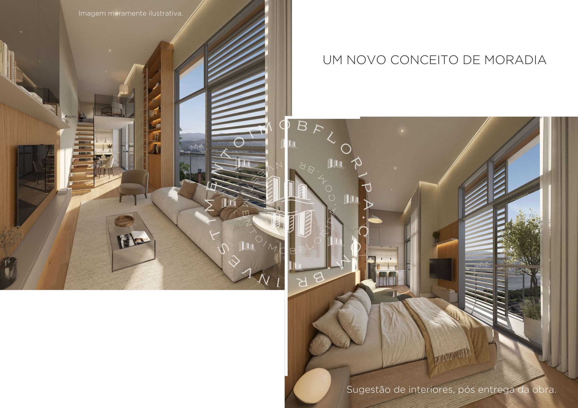 Apartamento à venda com 1 quarto, 38m² - Foto 11