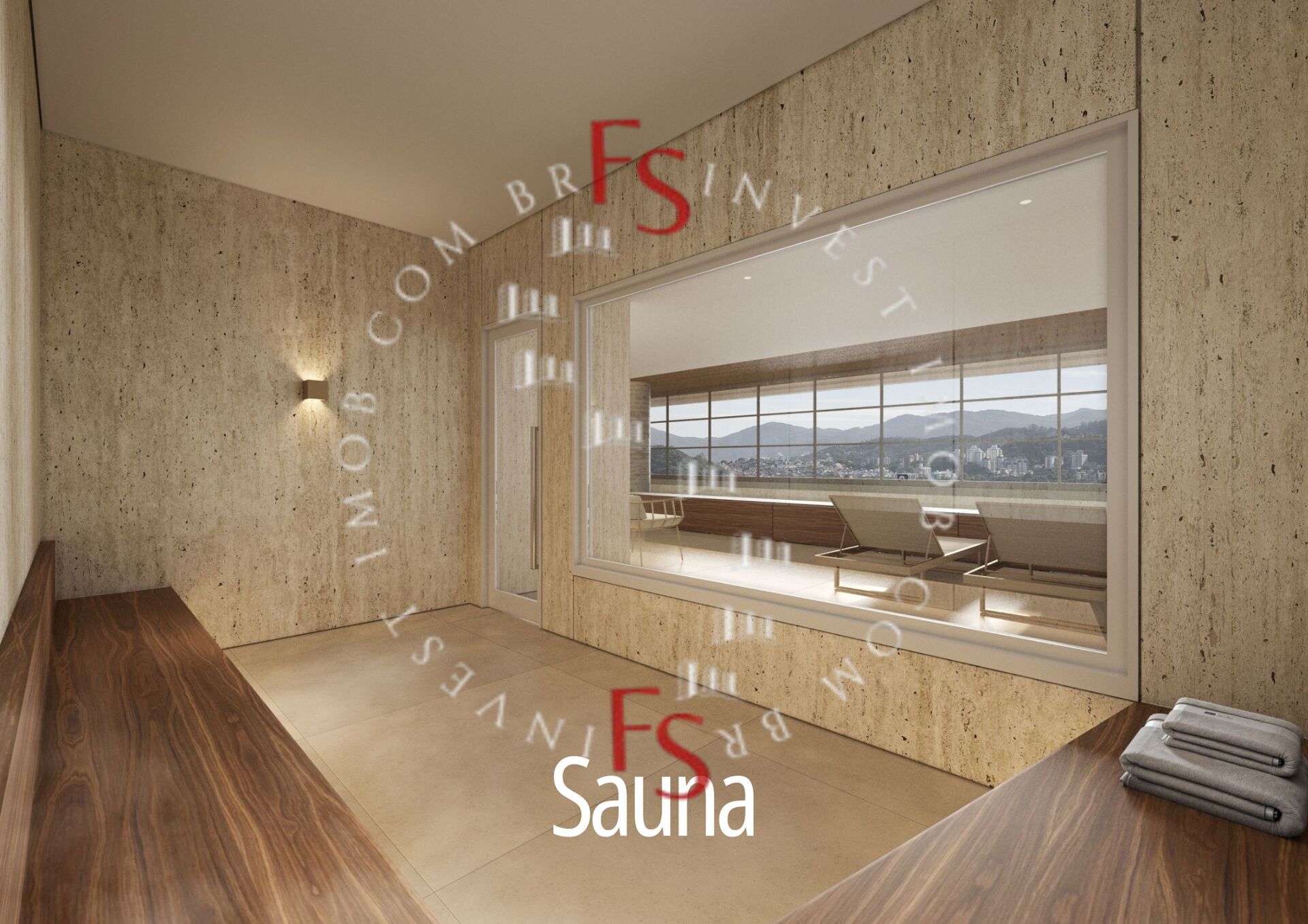 Apartamento, 1 quarto, 42 m² - Foto 8