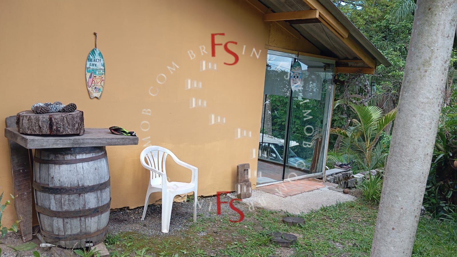 Terreno, 870 m² - Foto 3
