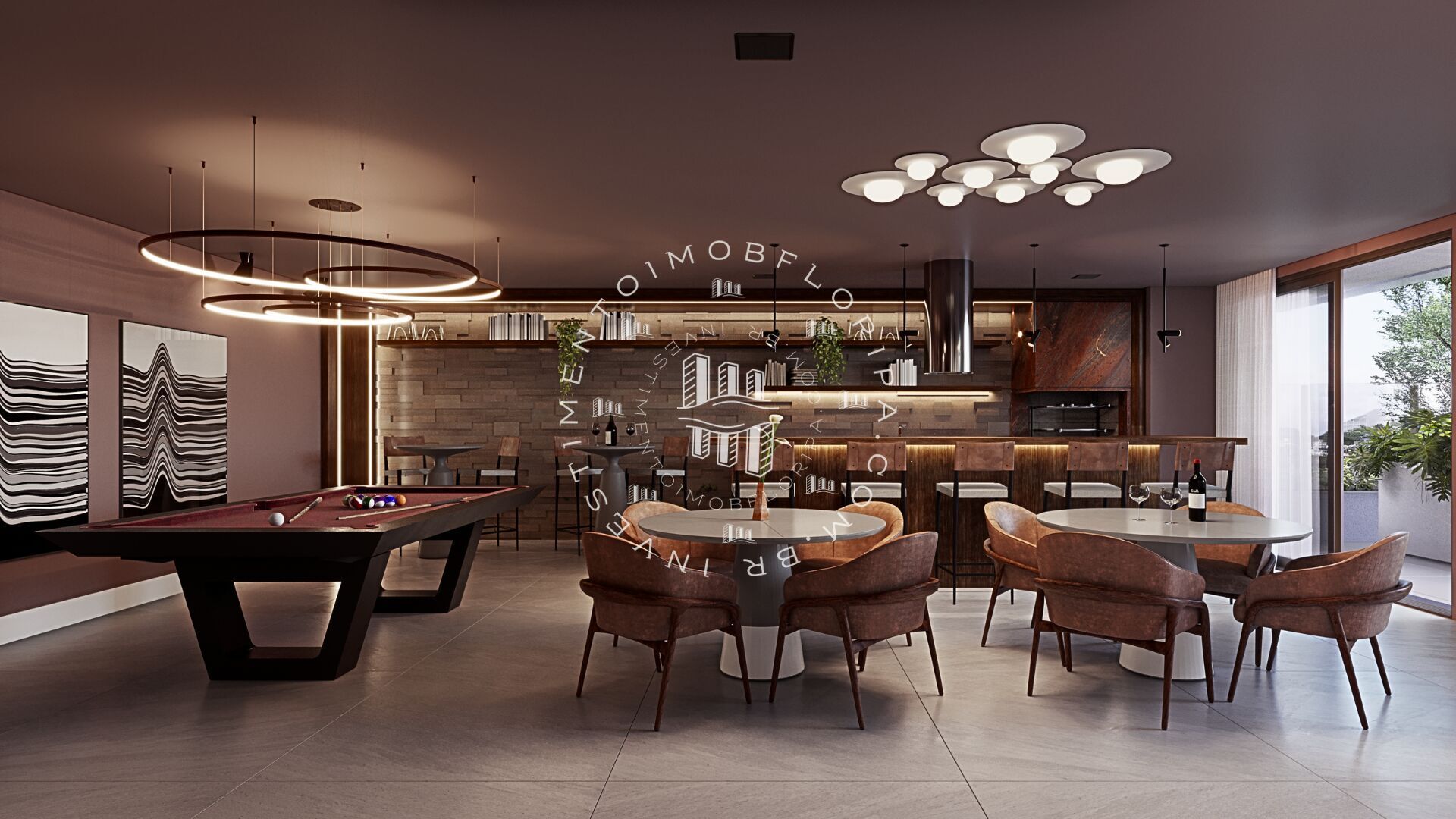 Apartamento à venda com 3 quartos, 102m² - Foto 6