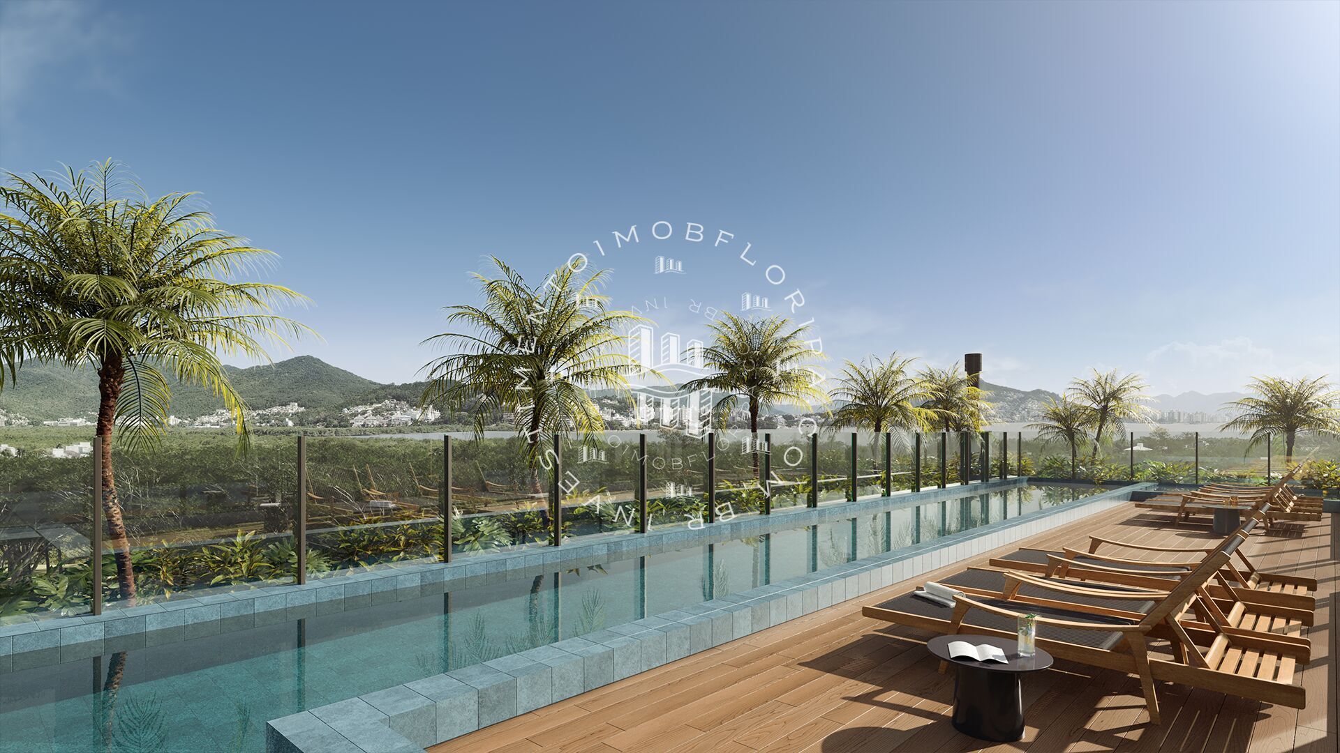 Apartamento à venda com 3 quartos, 102m² - Foto 3