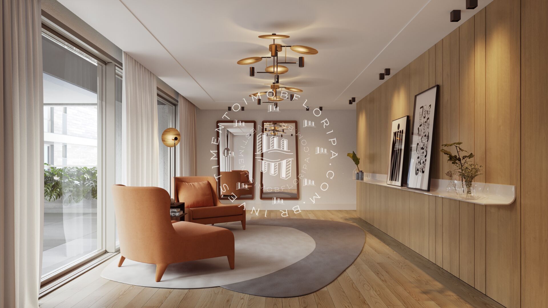 Apartamento à venda com 3 quartos, 102m² - Foto 10