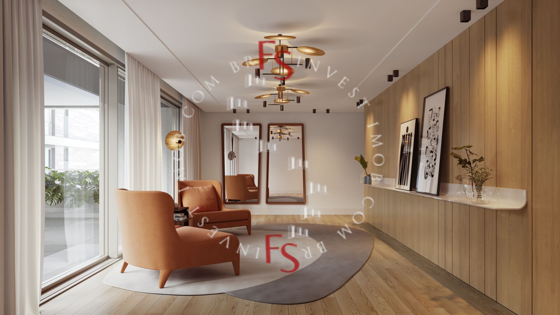 Apartamento, 3 quartos, 76 m² - Foto 10