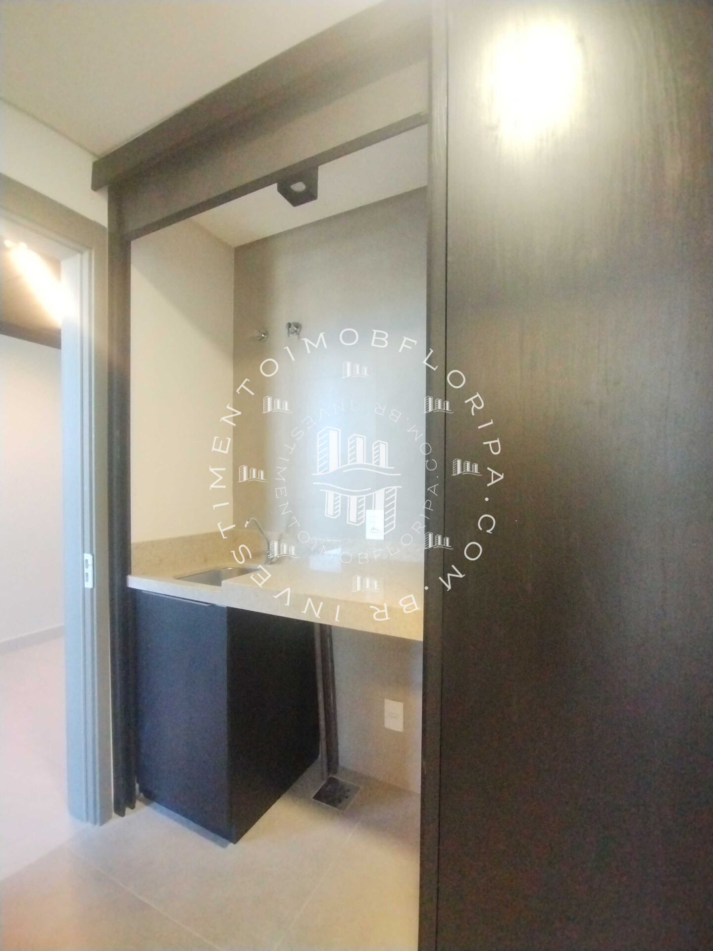 Apartamento à venda com 1 quarto, 32m² - Foto 12