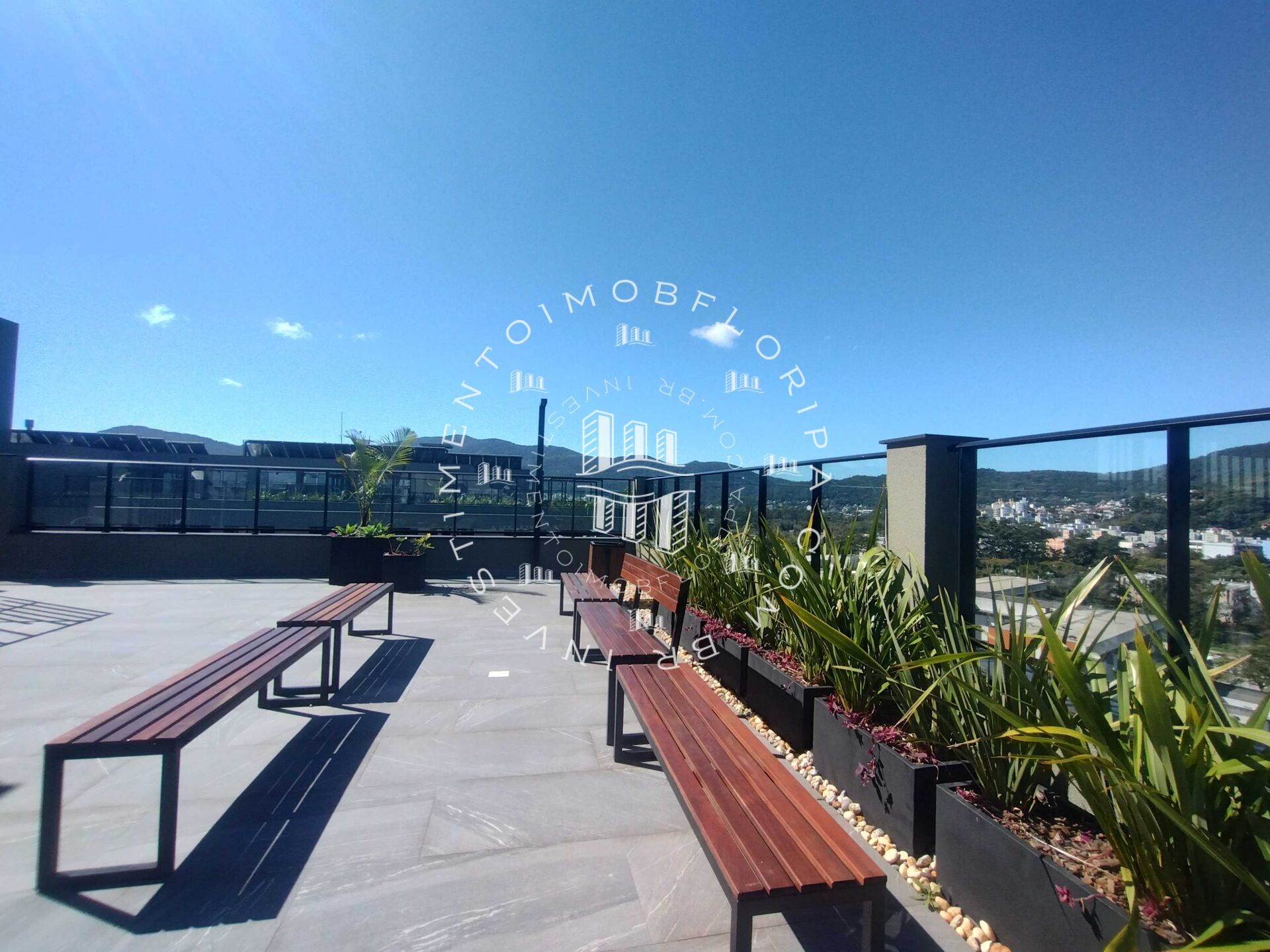 Apartamento à venda com 1 quarto, 32m² - Foto 18