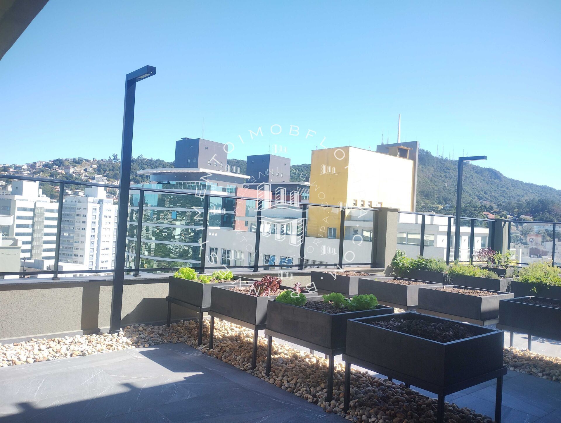 Apartamento à venda com 1 quarto, 32m² - Foto 20