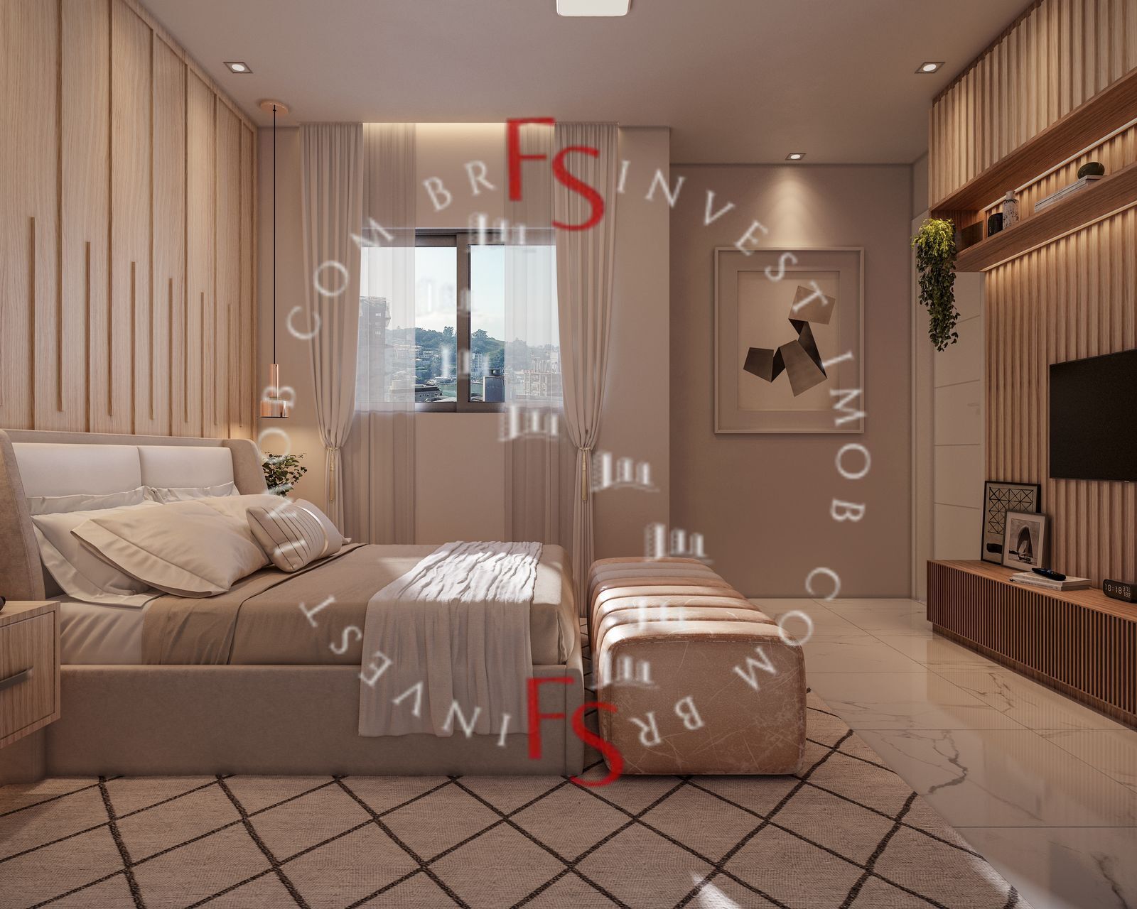 Apartamento, 3 quartos, 107 m² - Foto 14