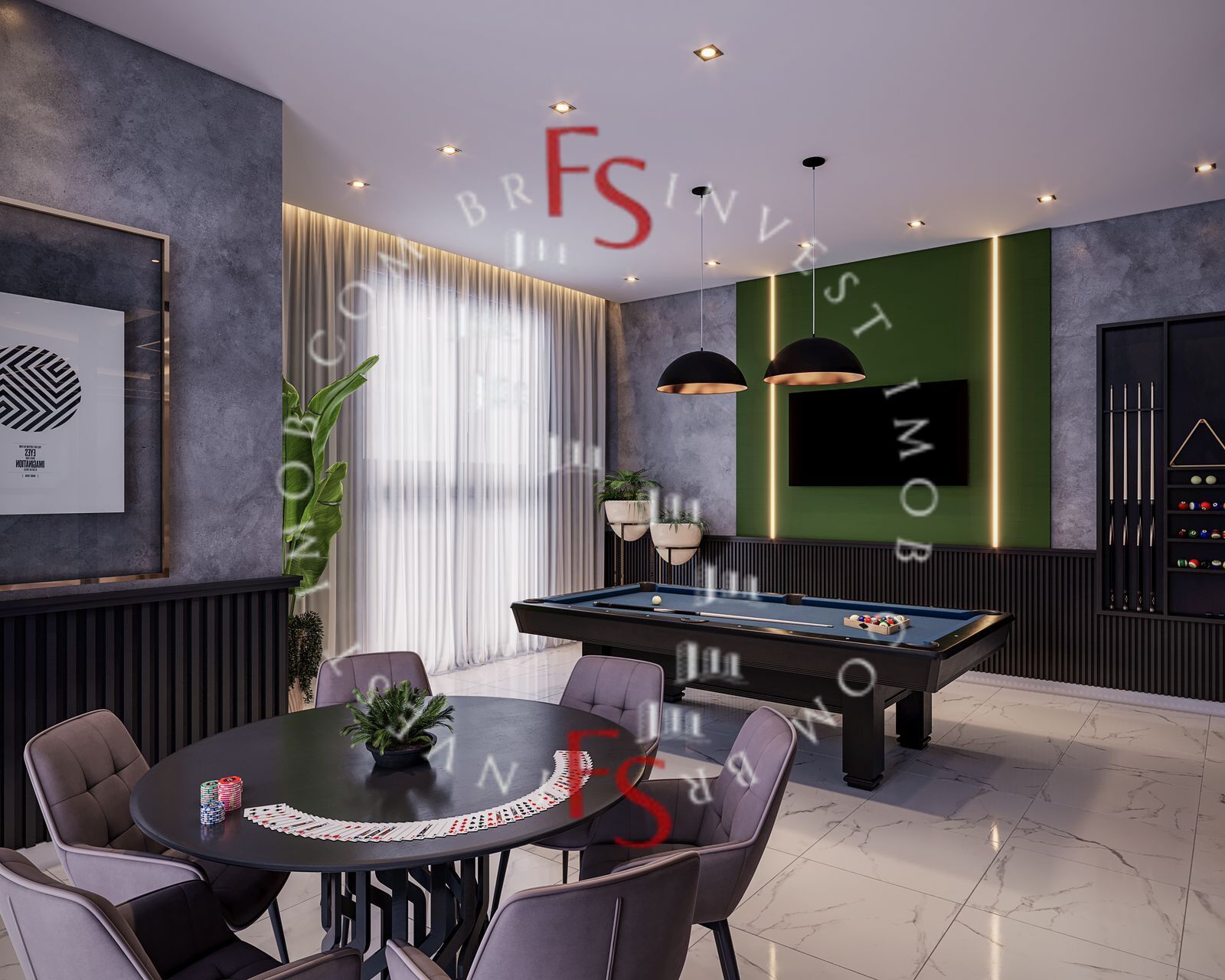 Apartamento, 3 quartos, 107 m² - Foto 6