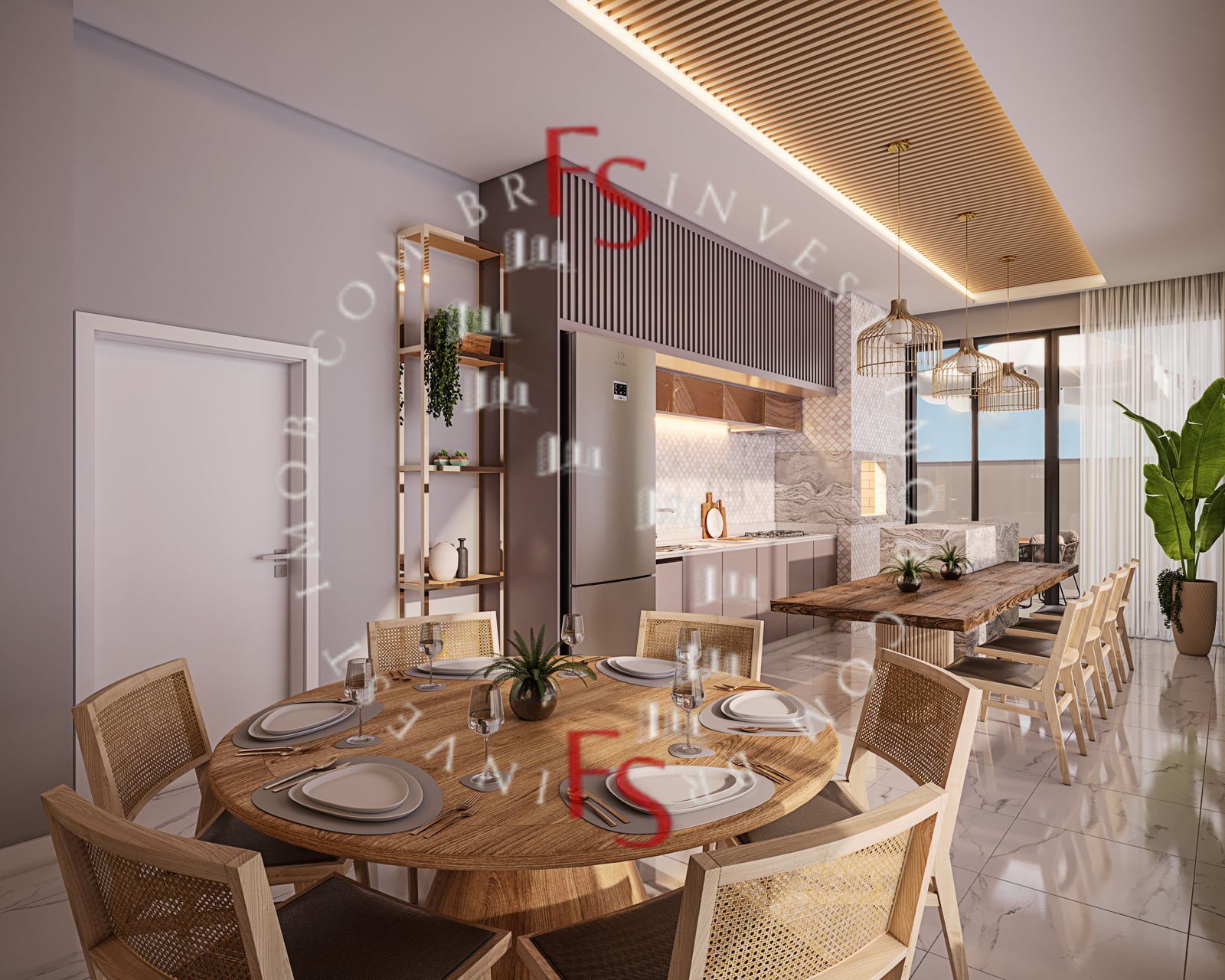 Apartamento, 3 quartos, 107 m² - Foto 12