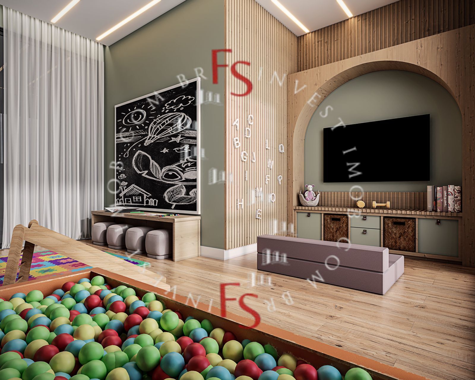 Apartamento, 3 quartos, 107 m² - Foto 10