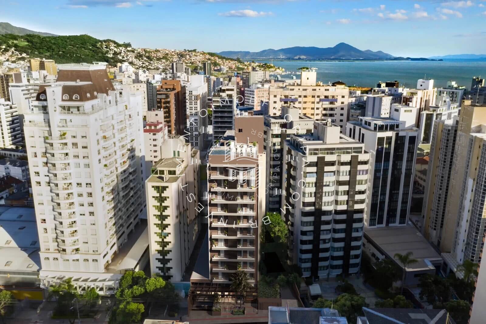 Apartamento, 1 quarto, 114 m² - Foto 3