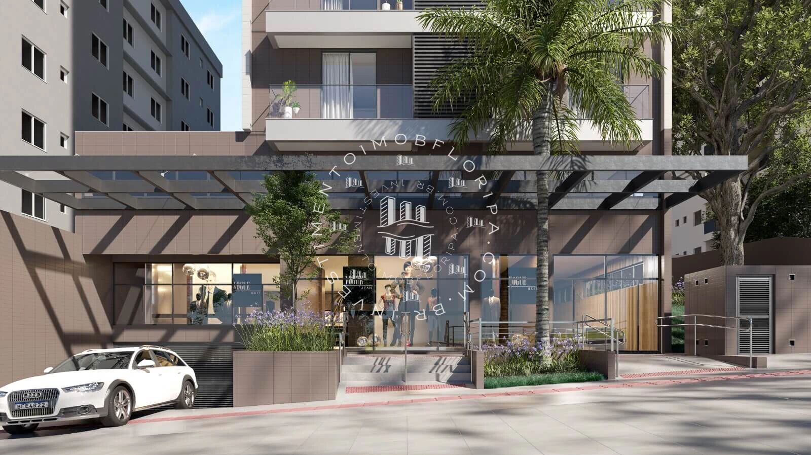 Apartamento, 1 quarto, 114 m² - Foto 7