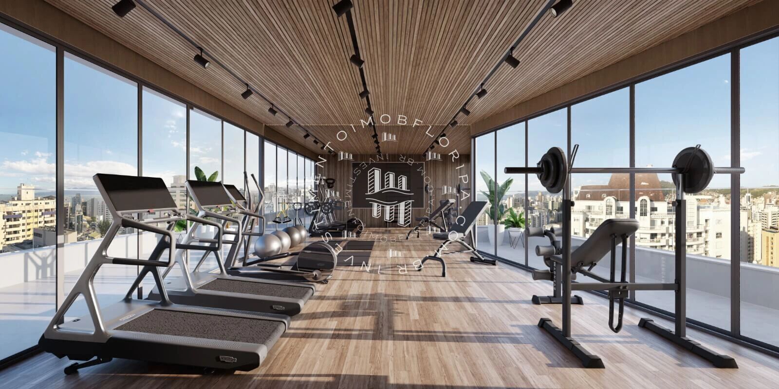 Apartamento, 1 quarto, 114 m² - Foto 11