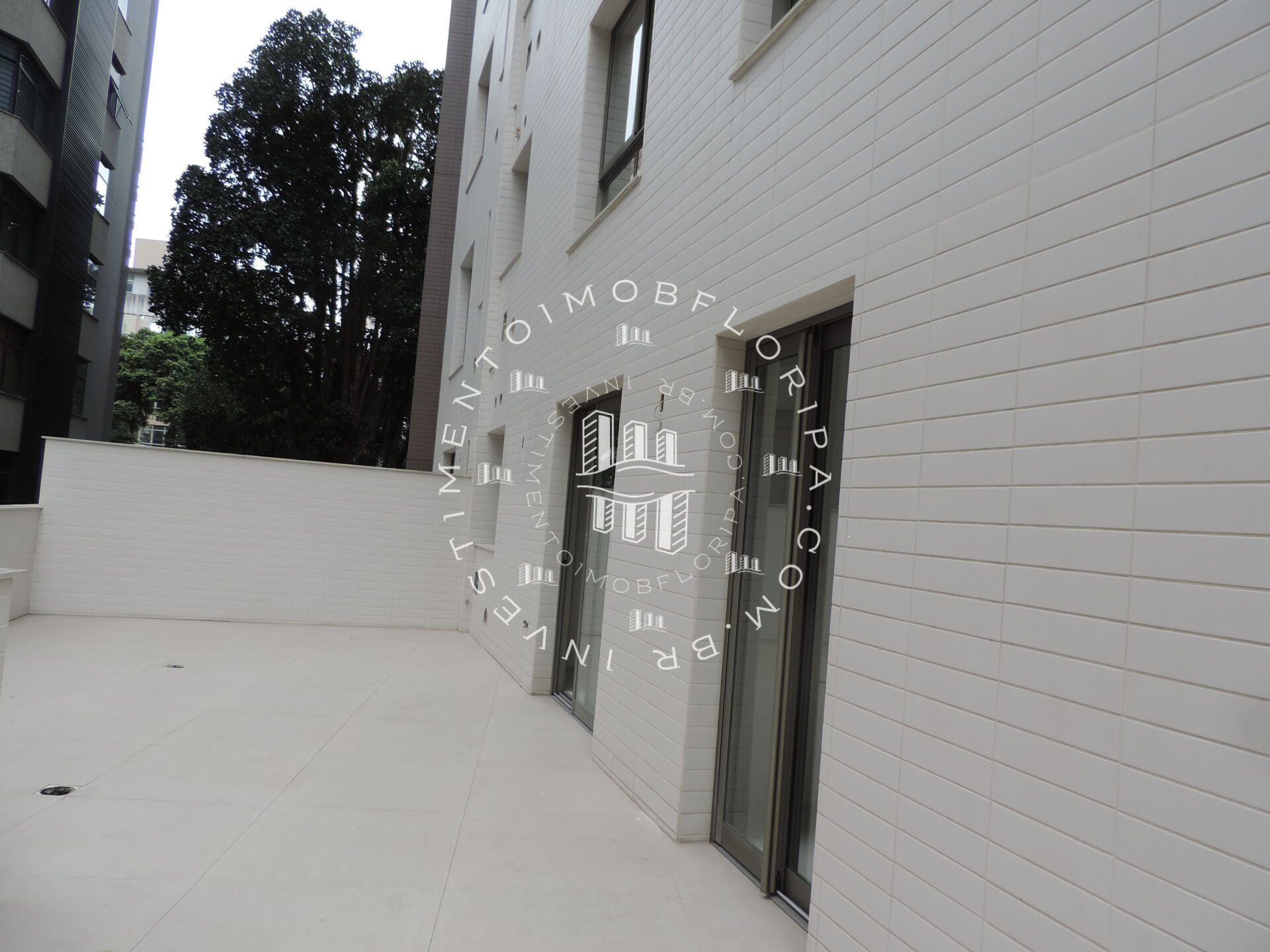 Apartamento, 1 quarto, 114 m² - Foto 1