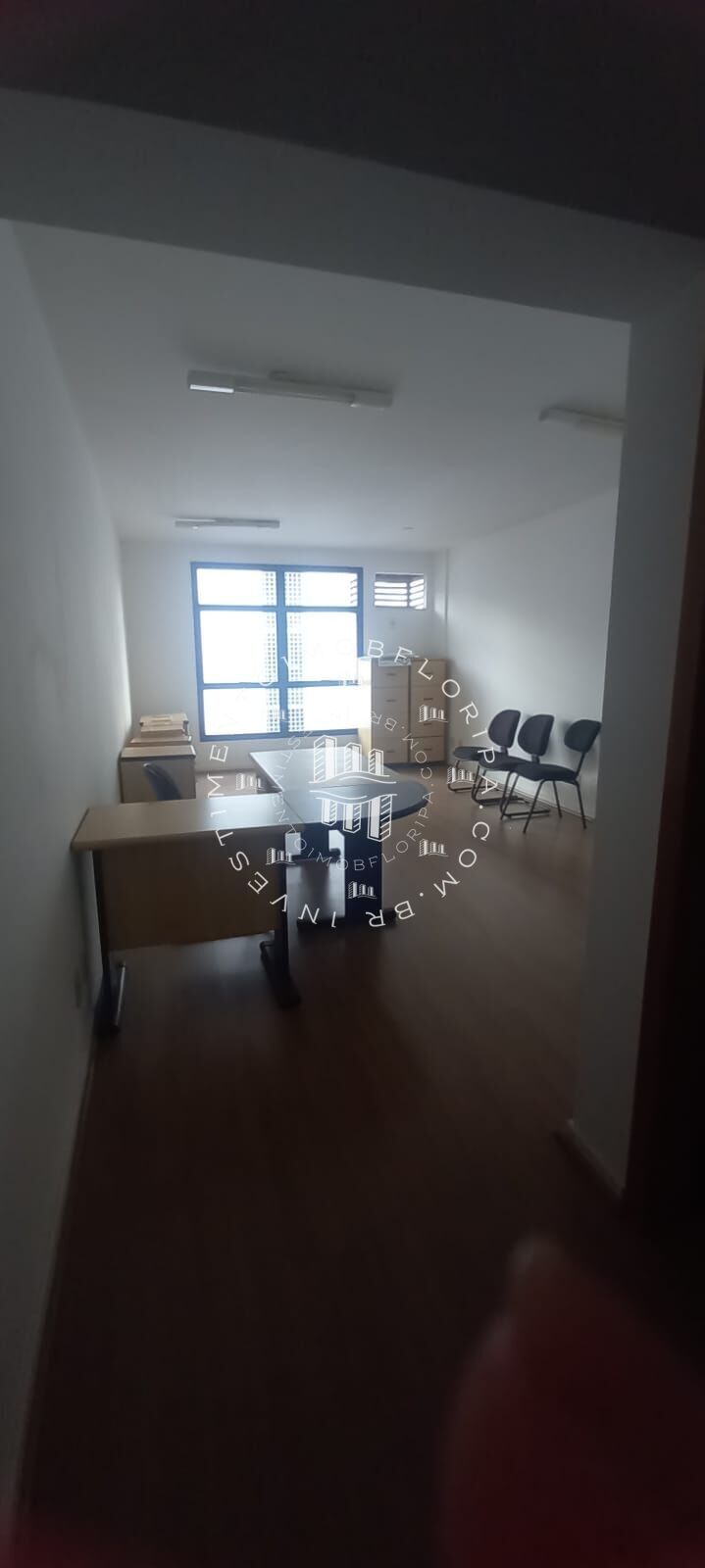 Conjunto Comercial-Sala à venda com 1 quarto, 32m² - Foto 5