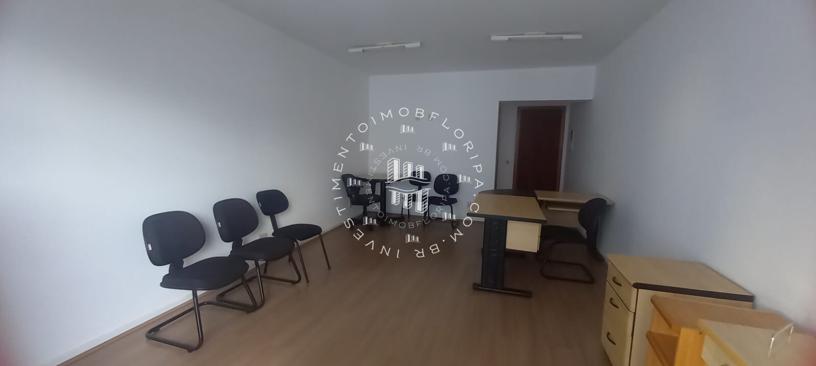 Conjunto Comercial-Sala à venda com 1 quarto, 32m² - Foto 10