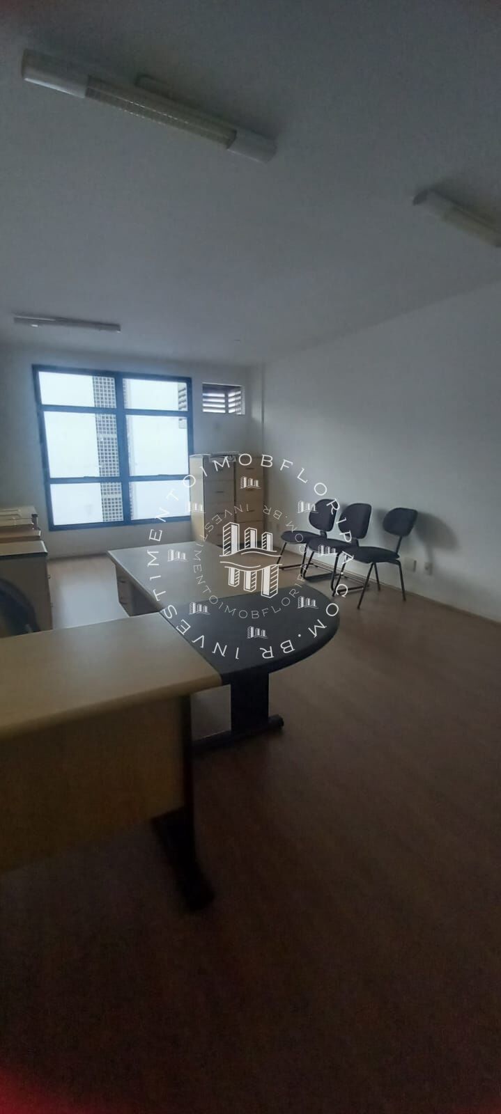 Conjunto Comercial-Sala à venda com 1 quarto, 32m² - Foto 3