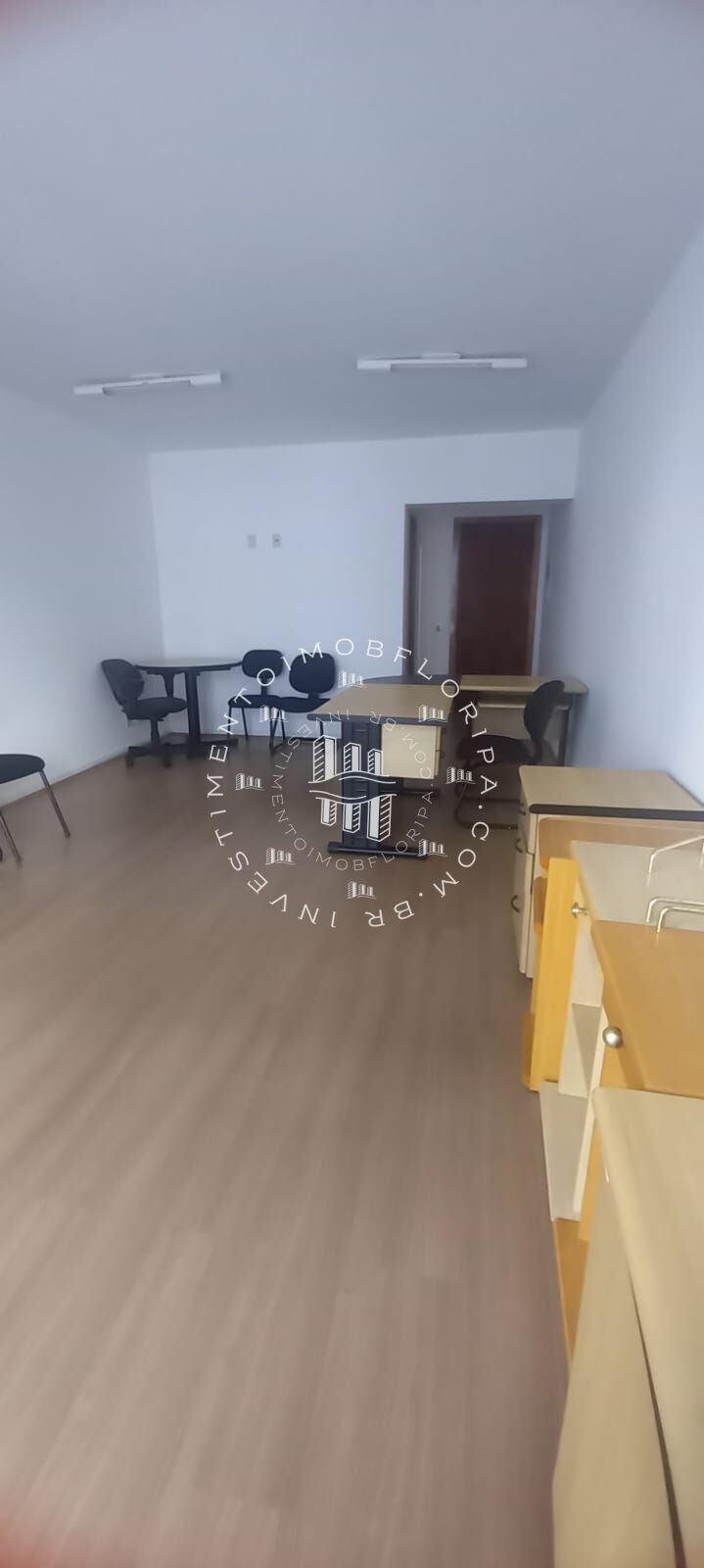 Conjunto Comercial-Sala à venda com 1 quarto, 32m² - Foto 6