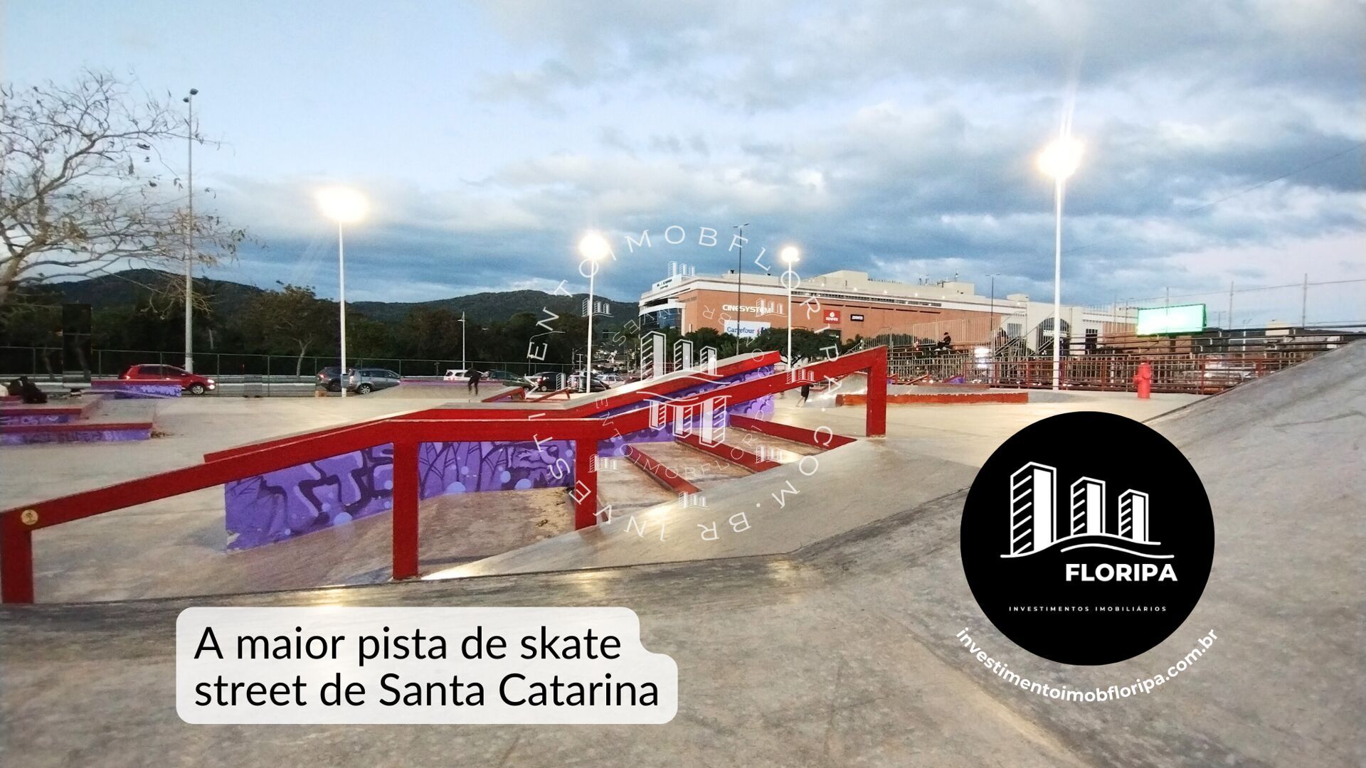 Apartamento à venda com 1 quarto, 22m² - Foto 8