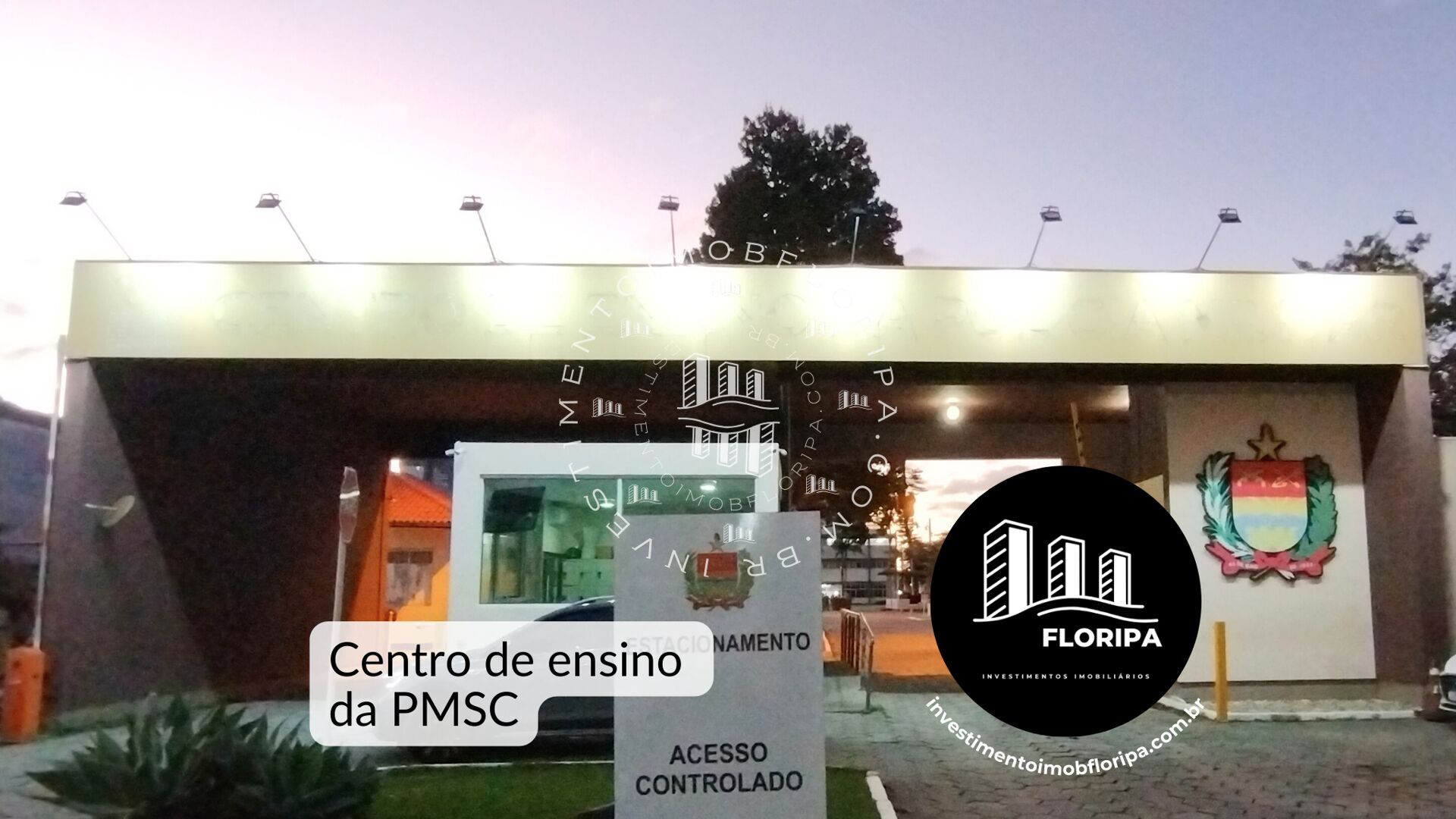 Apartamento à venda com 1 quarto, 22m² - Foto 9