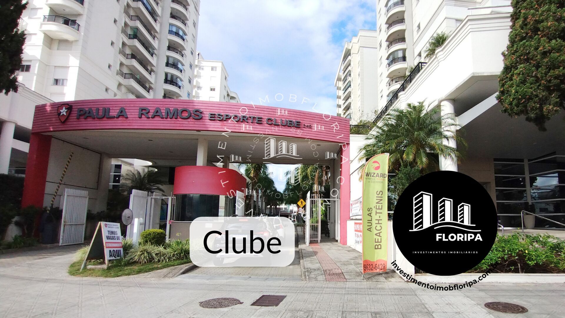 Apartamento à venda com 1 quarto, 22m² - Foto 10