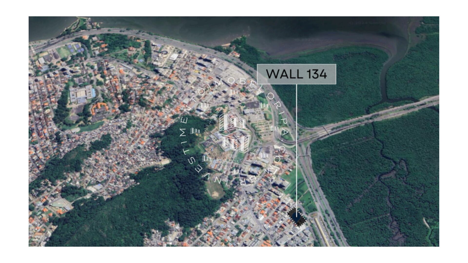 Apartamento à venda com 1 quarto, 22m² - Foto 5