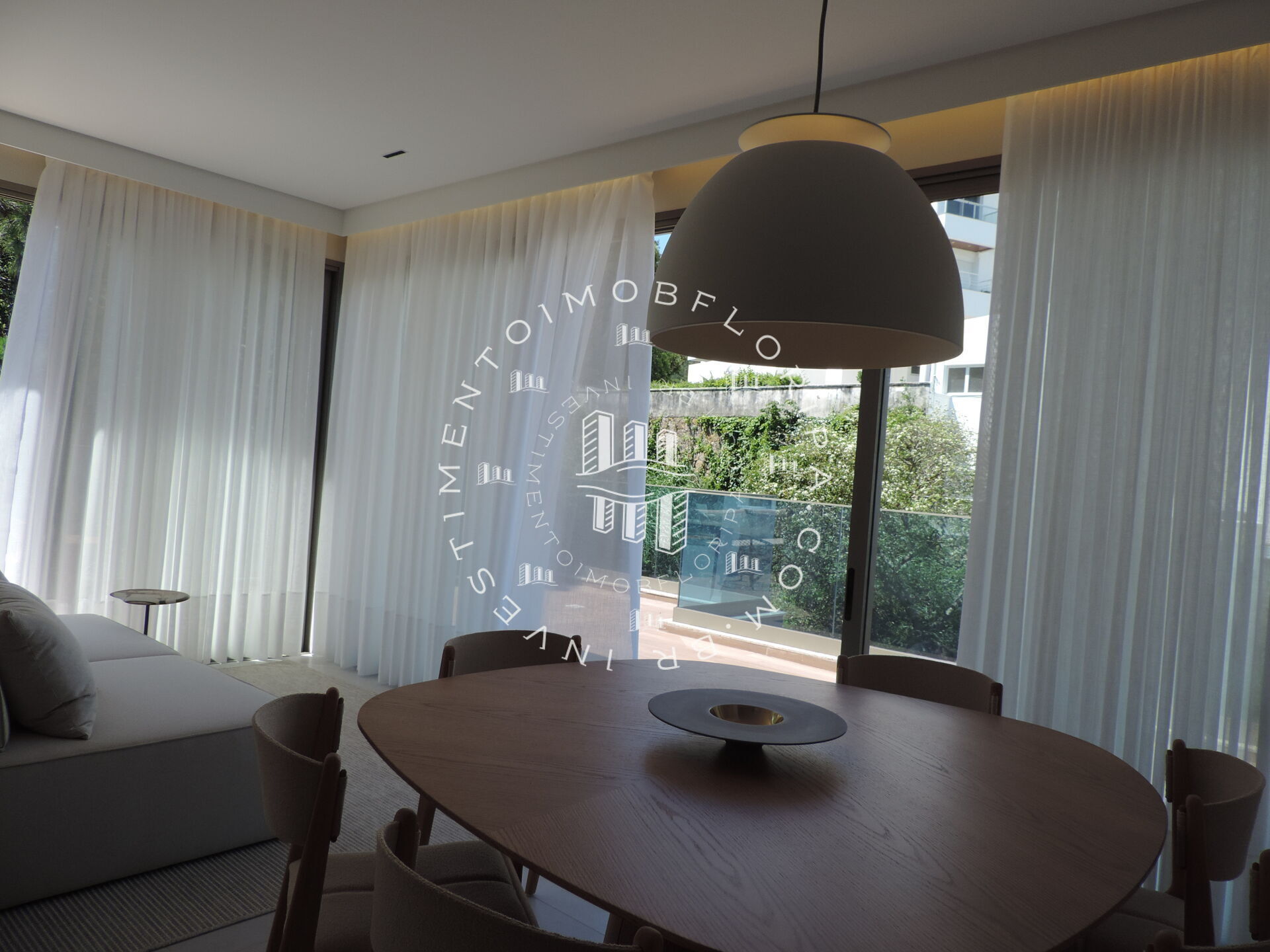 Cobertura à venda com 3 quartos, 180m² - Foto 4