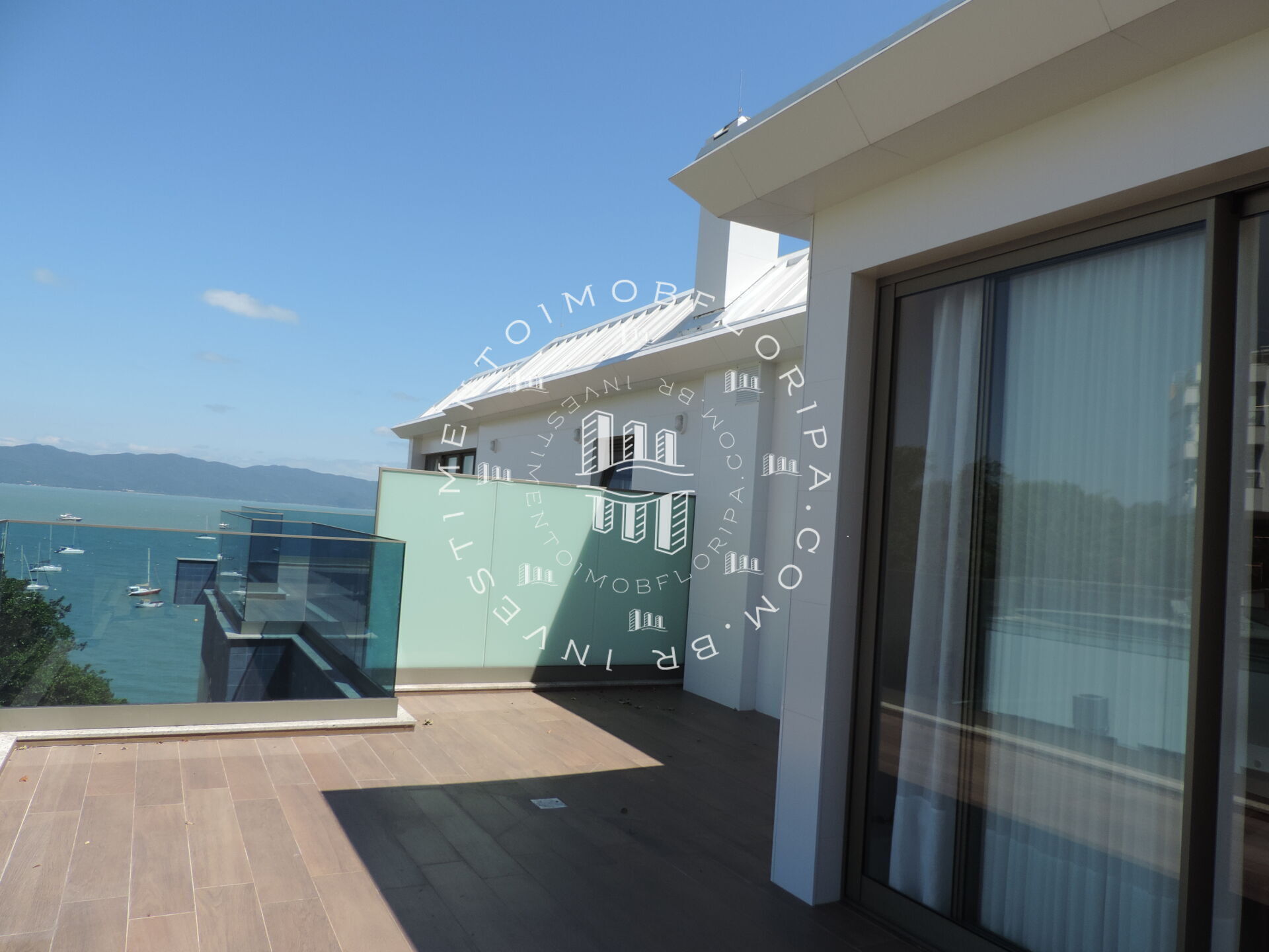 Cobertura à venda com 3 quartos, 180m² - Foto 6