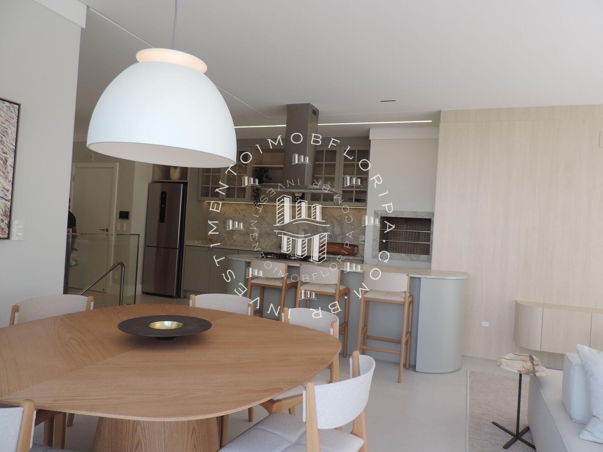 Cobertura à venda com 3 quartos, 180m² - Foto 1