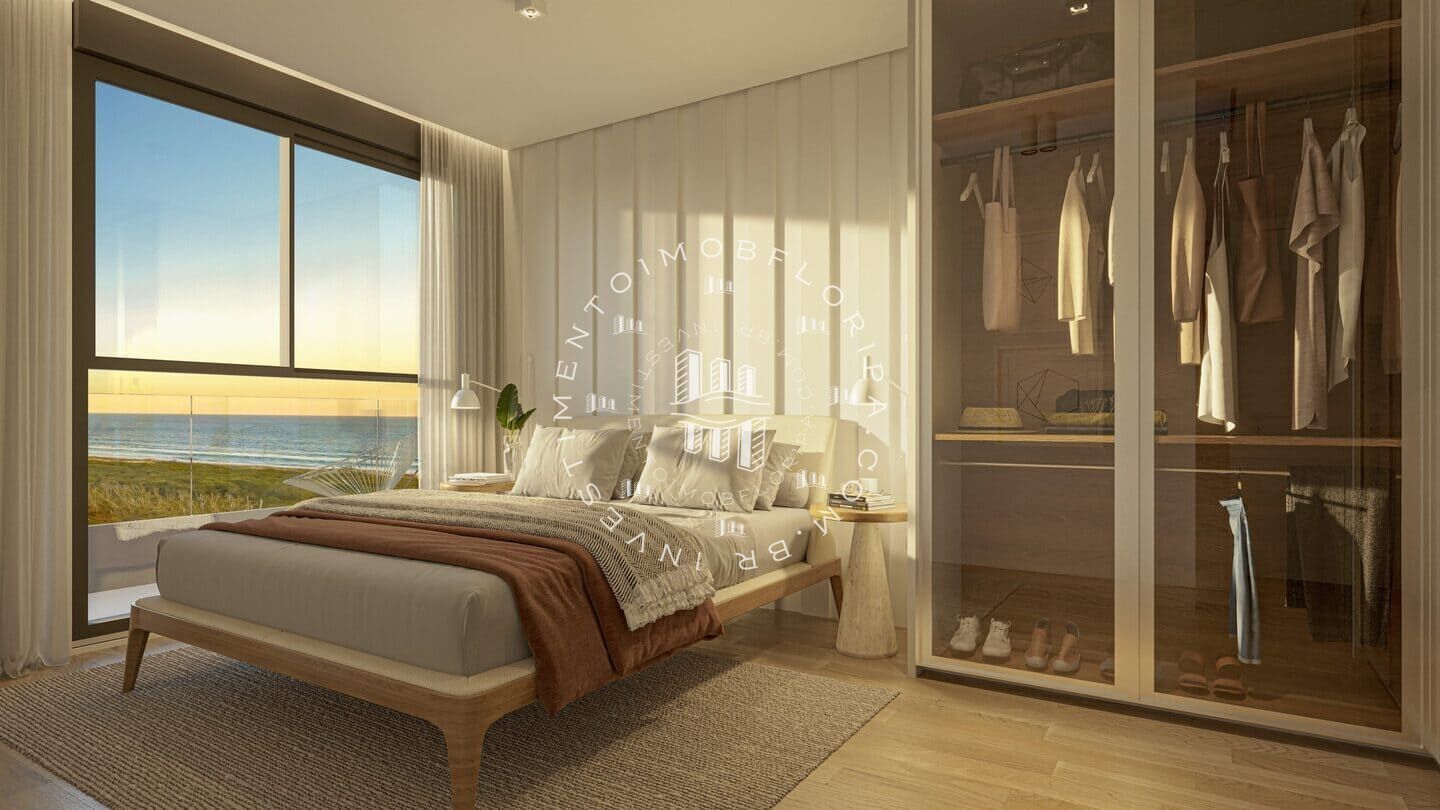 Apartamento à venda com 3 quartos, 186m² - Foto 14