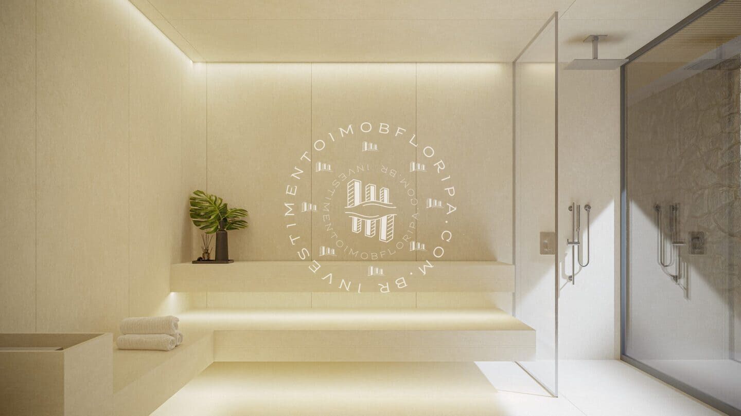 Apartamento à venda com 3 quartos, 186m² - Foto 7