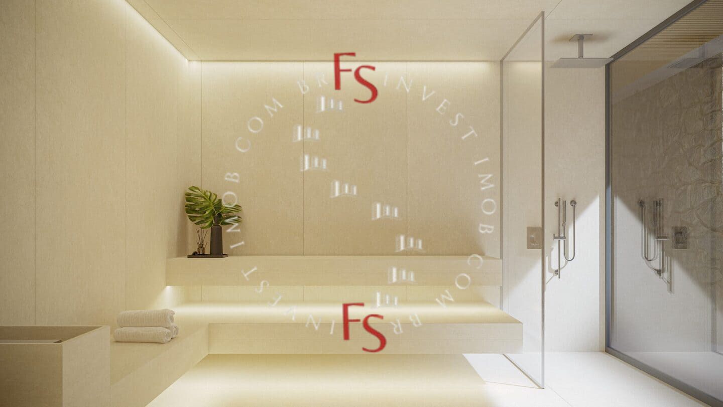Apartamento, 3 quartos, 186 m² - Foto 7
