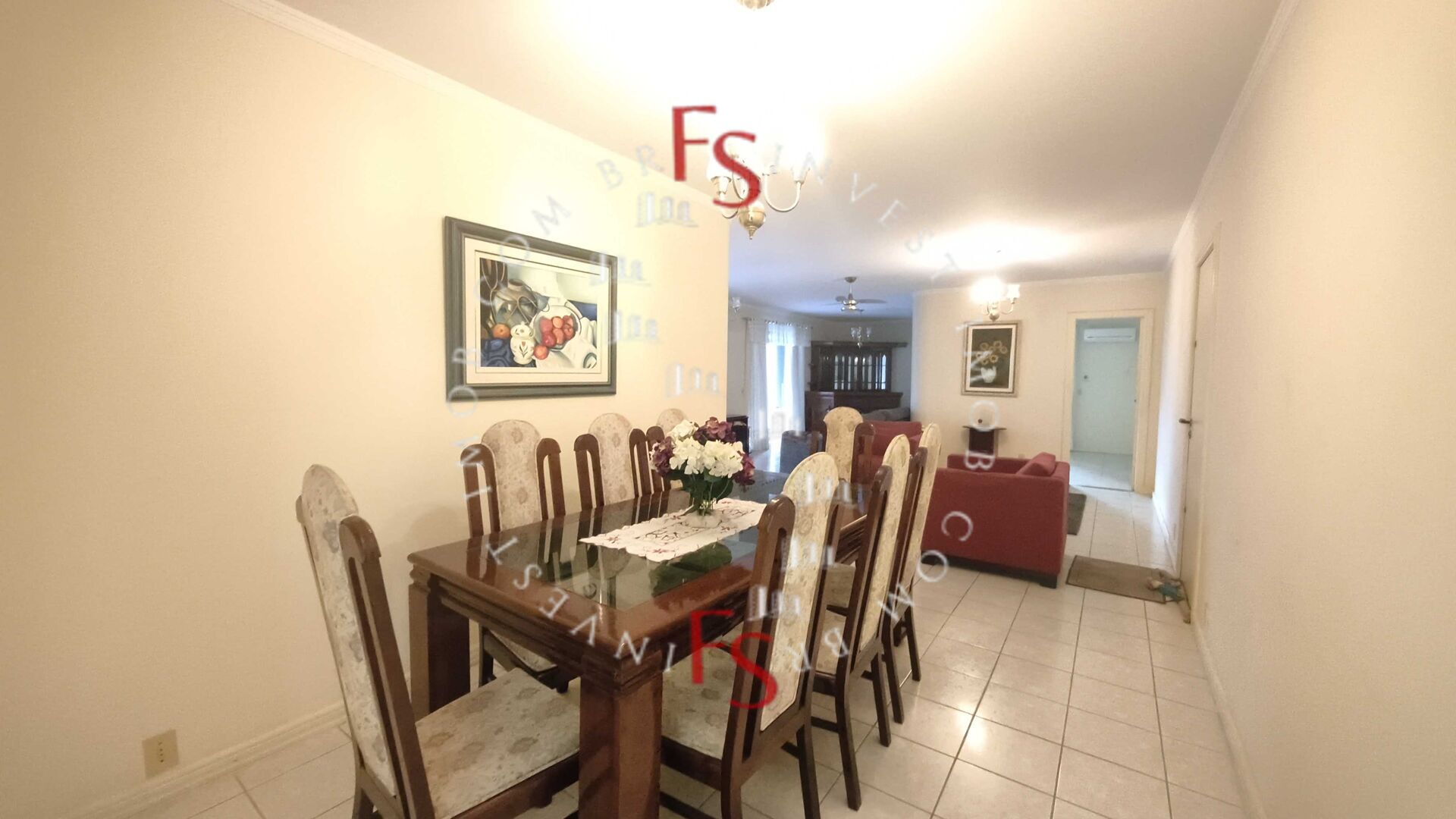 Cobertura, 4 quartos, 326 m² - Foto 5